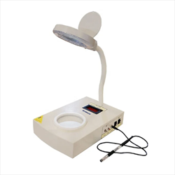 Máy đếm khuẩn lạc BIOBASE BC-50